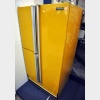 Уплотнитель двери холодильника ЗиЛ 65 (3 двери), 128 * 37 см