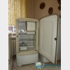 Уплотнитель двери холодильника ЗИС (завод ЗИЛ) - Москва(овальная дверь), 252 + 62 см