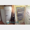 Уплотнитель двери холодильника ЗИЛ - Москва(овальная дверь), 315 + 62 см